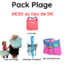 Pack Plage - PDF  tlcharger