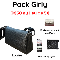 Pack Girly - PDF  tlcharger