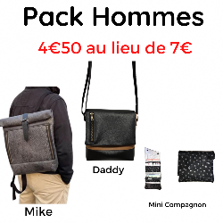 Pack Hommes - PDF  tlcharger
