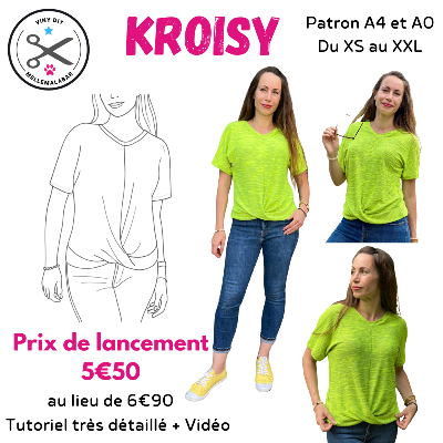 Kroisy Kroisy