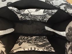 Sac Safari -  Tutoriel et Patron - fichier pdf à télécharger