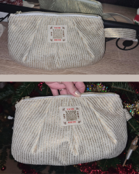 Trousse Tulipe - Tutoriel et Patron - fichier pdf à télécharger