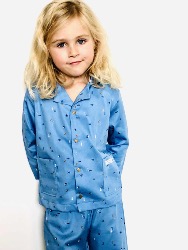 Pyjama Mama & Kids - Pyjama Femme et Enfant - Patron et Tutoriel PDF à télécharger