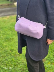 Trousse Tulipe - Tutoriel et Patron - fichier pdf à télécharger