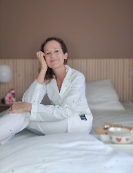 Pyjama Mama - Pyjama Femme - Patron et Tutoriel PDF à télécharger