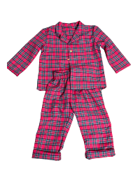 Pyjama Kids - Pyjama Enfant - Patron et Tutoriel PDF à télécharger