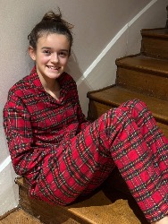 Pyjama Mama - Pyjama Femme - Patron et Tutoriel PDF à télécharger