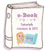 "Couture et DIY" e-book fichier pdf  tlcharger